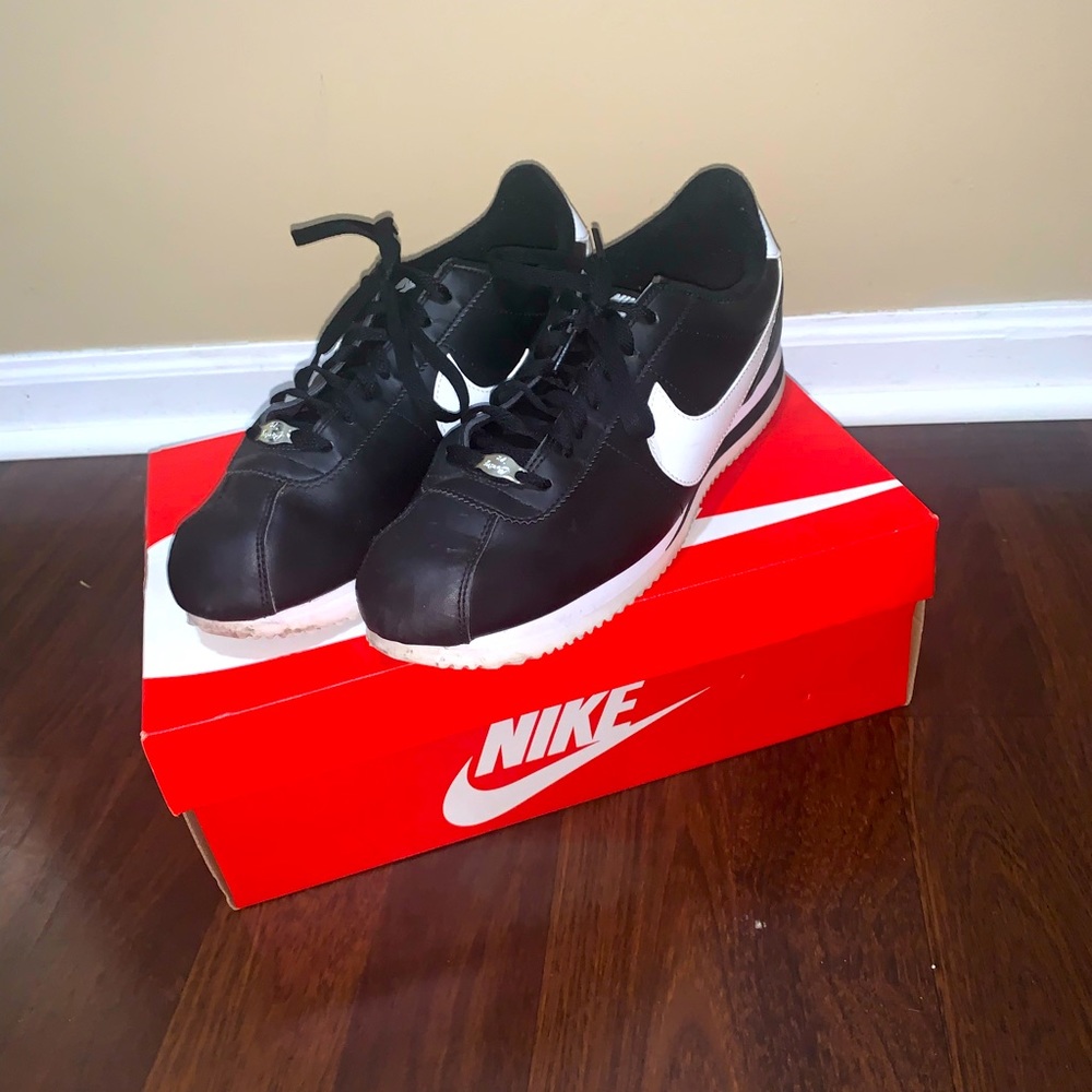 Men’s Nike Cortez